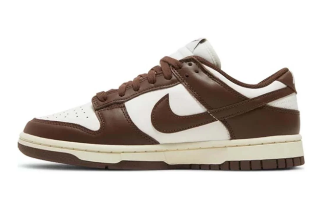 Nike Dunk Low Cacao Wow (Women's)