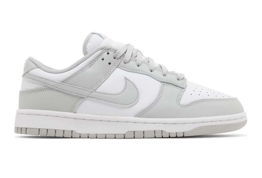 Nike Dunk Low Grey Fog