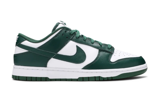 Nike Dunk Low Michigan State