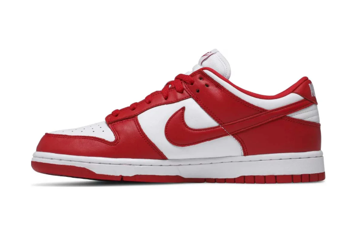 Nike Dunk Low SP St. John's