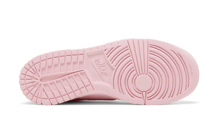 Nike Dunk Low Triple Pink (GS)