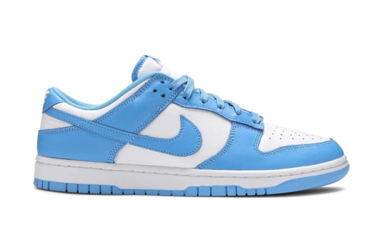 Nike Dunk Low UNC (GS)