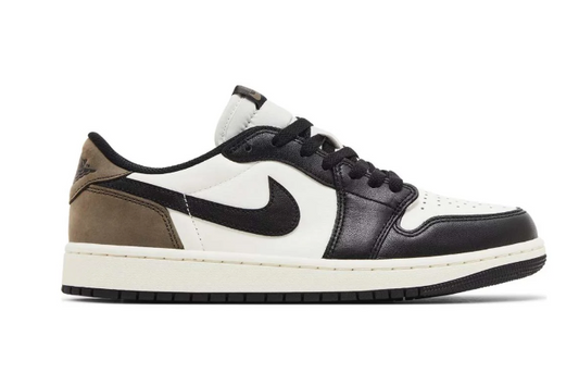 Jordan 1 Retro Low OG Mocha