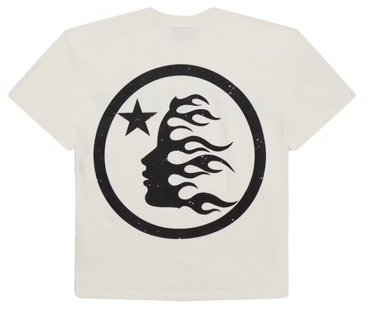 Hellstar Classic Tee White