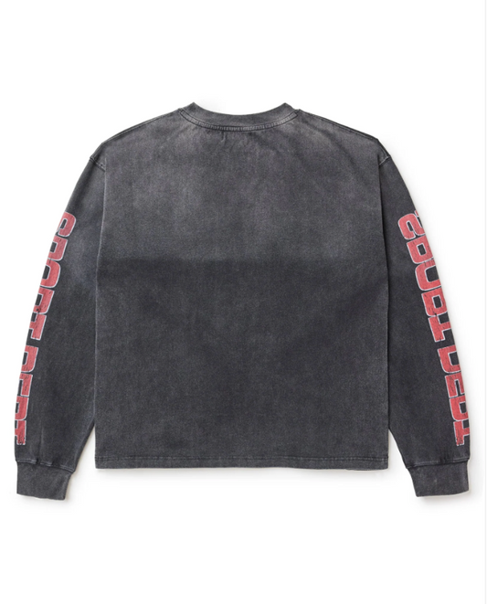 Vale Forever Devils Advocate Longsleeve