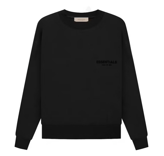 Fear of God Essentials Crewneck Stretch Limo