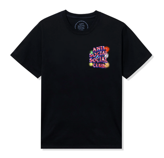 ASSC All Of The Lights Tee Black