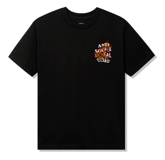 ASSC Tiger Blood Tee