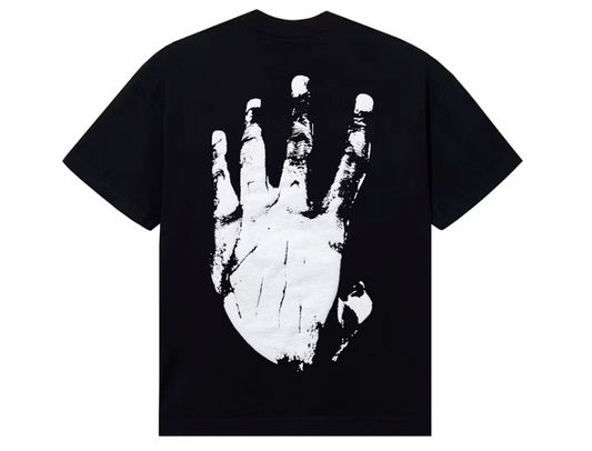 Revenge Xxxtentacion Kill Tee Black/White