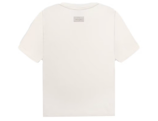 Fear of God x Nike Warm Up T-shirt Sail