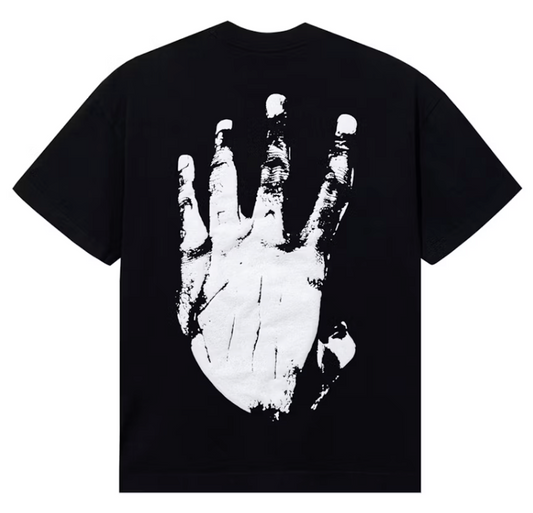 Revenge XXXTentacion Lightning Tee Black/White