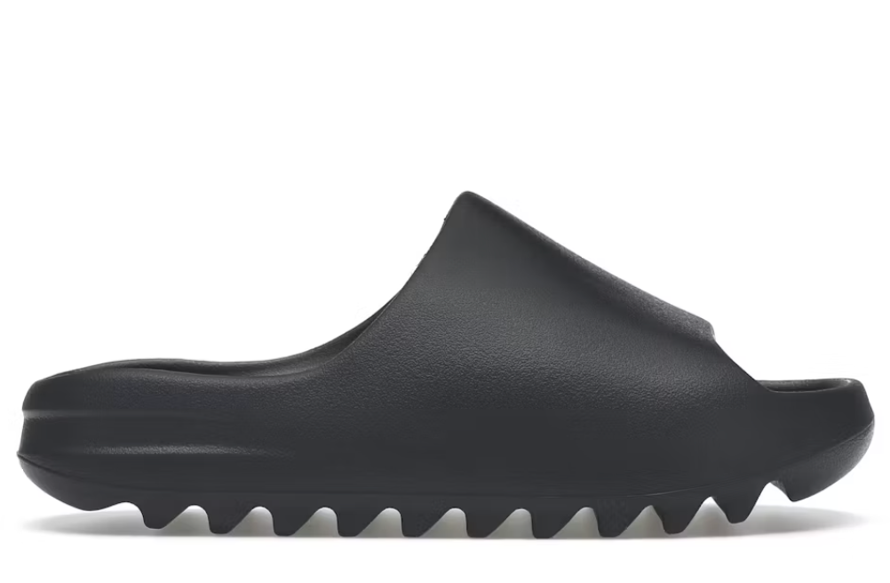 Adidas Yeezy Slide Slate Grey – The Back Door