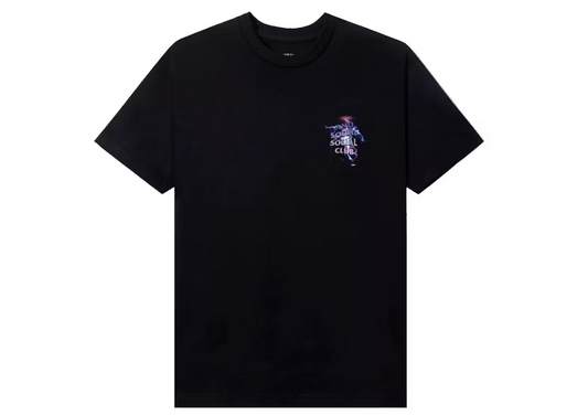 ASSC Bolt From The Blue T-shirt Black