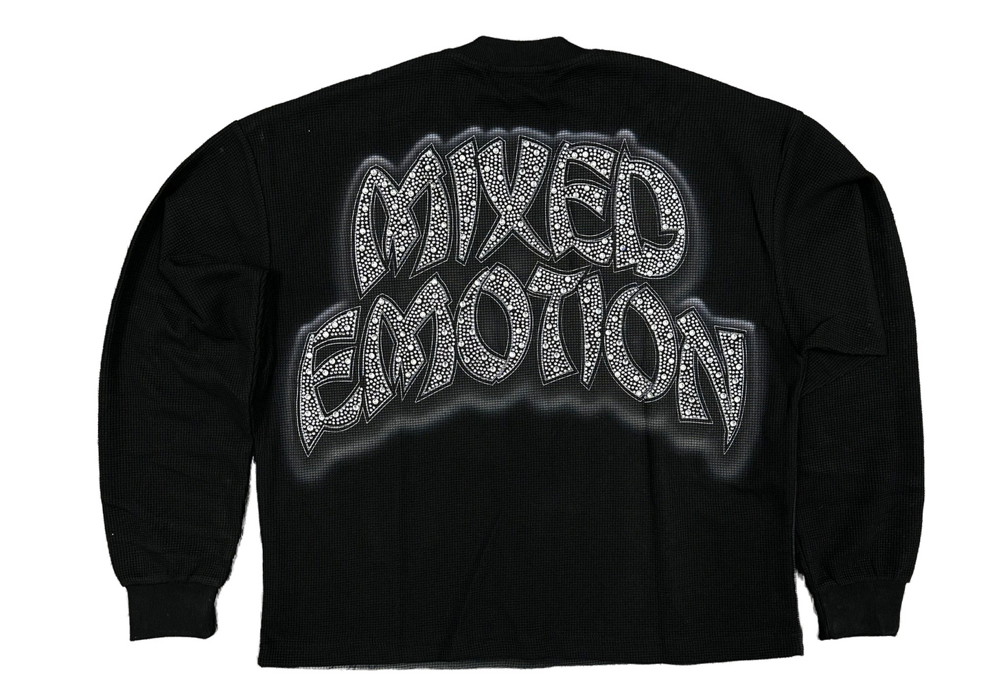 Mixed Emotions “Sunrise” Thermal Long Sleeve