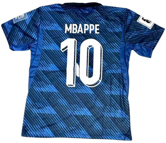 France Home 2026/27 World Cup Mbappe