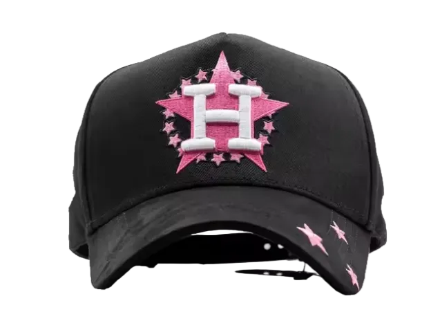 Dandy Hats x Junior H Clave Ali G5
