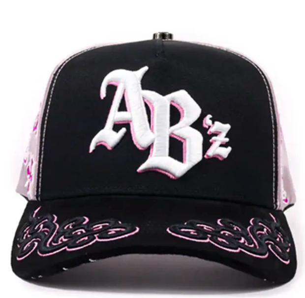Baez x Shifu AB'z G5