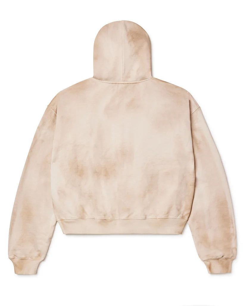 Vale Forever Mud Friday Zip Up Hoodie