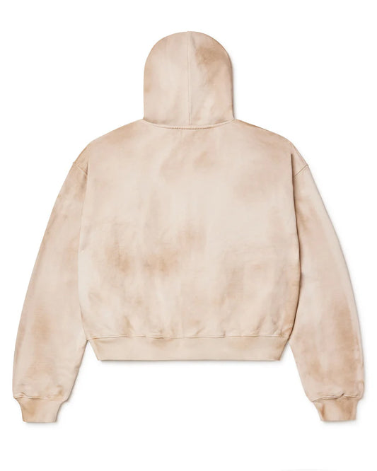 Vale Forever Mud Friday Zip Up Hoodie