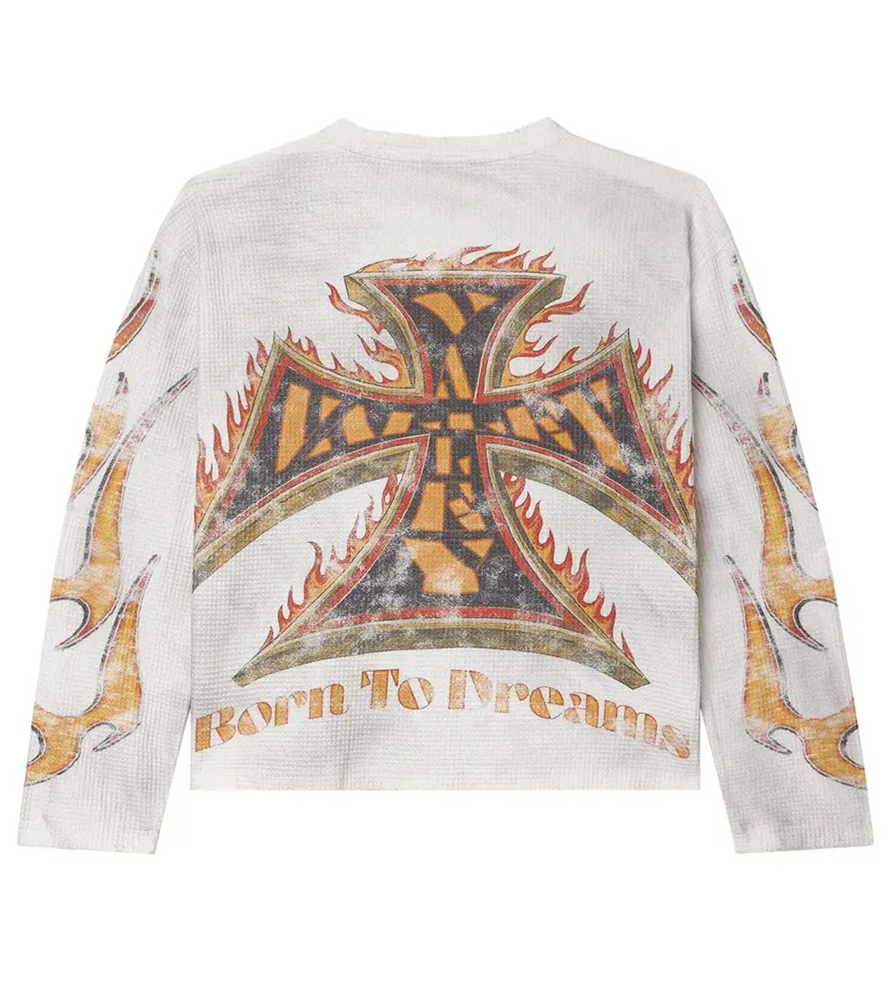 Vale Forever Reborn Thermal