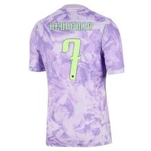 South Korea Son Heung-min Away Jersey 2026