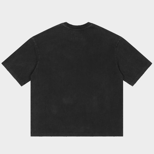 Godspeed K.O.D. T Shirt NG Black