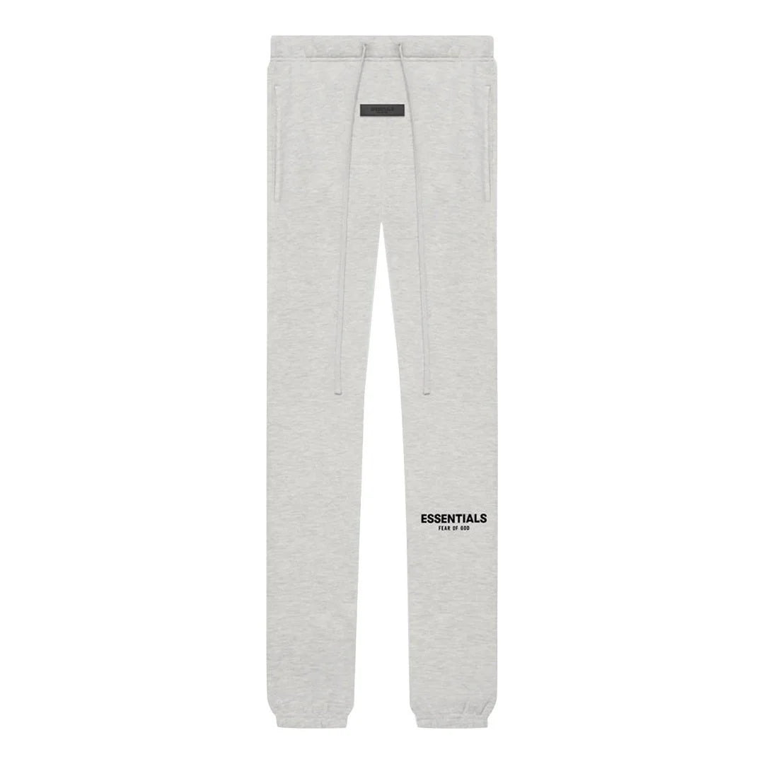 Fear of God Essentials Sweatpants 'Light Oatmeal'