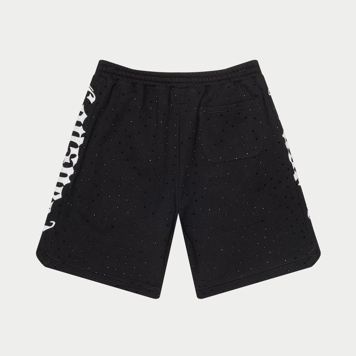 Godspeed Courtside Shorts VVS Black