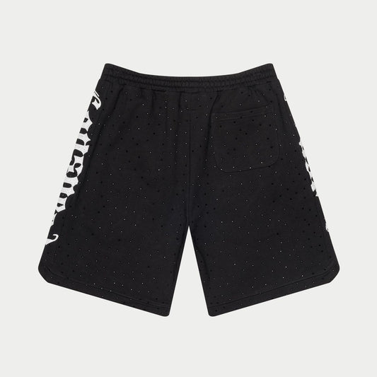 Godspeed Courtside Shorts VVS Black