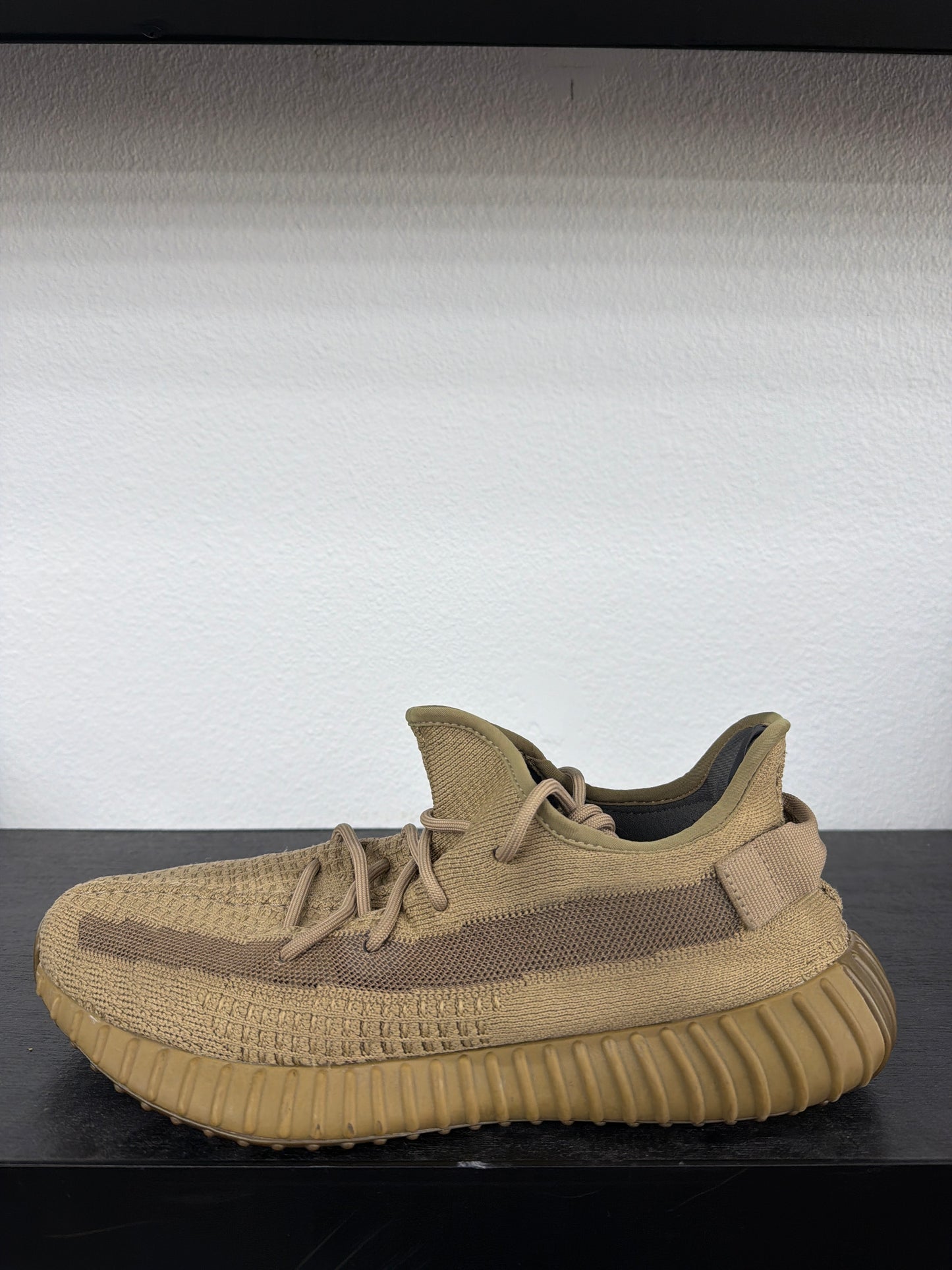 Preowned Adidas Yeezy Boost 350 V2 Earth