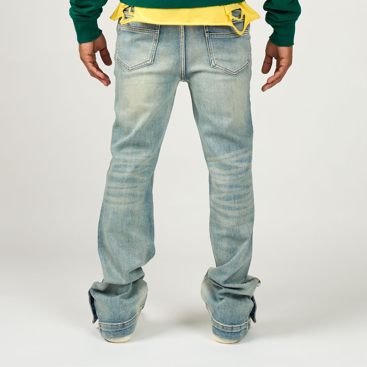 DUAA 90210 Denim