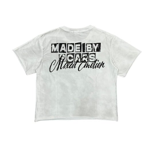 Mixed Emotions Oversize ‘XIX’ Tee