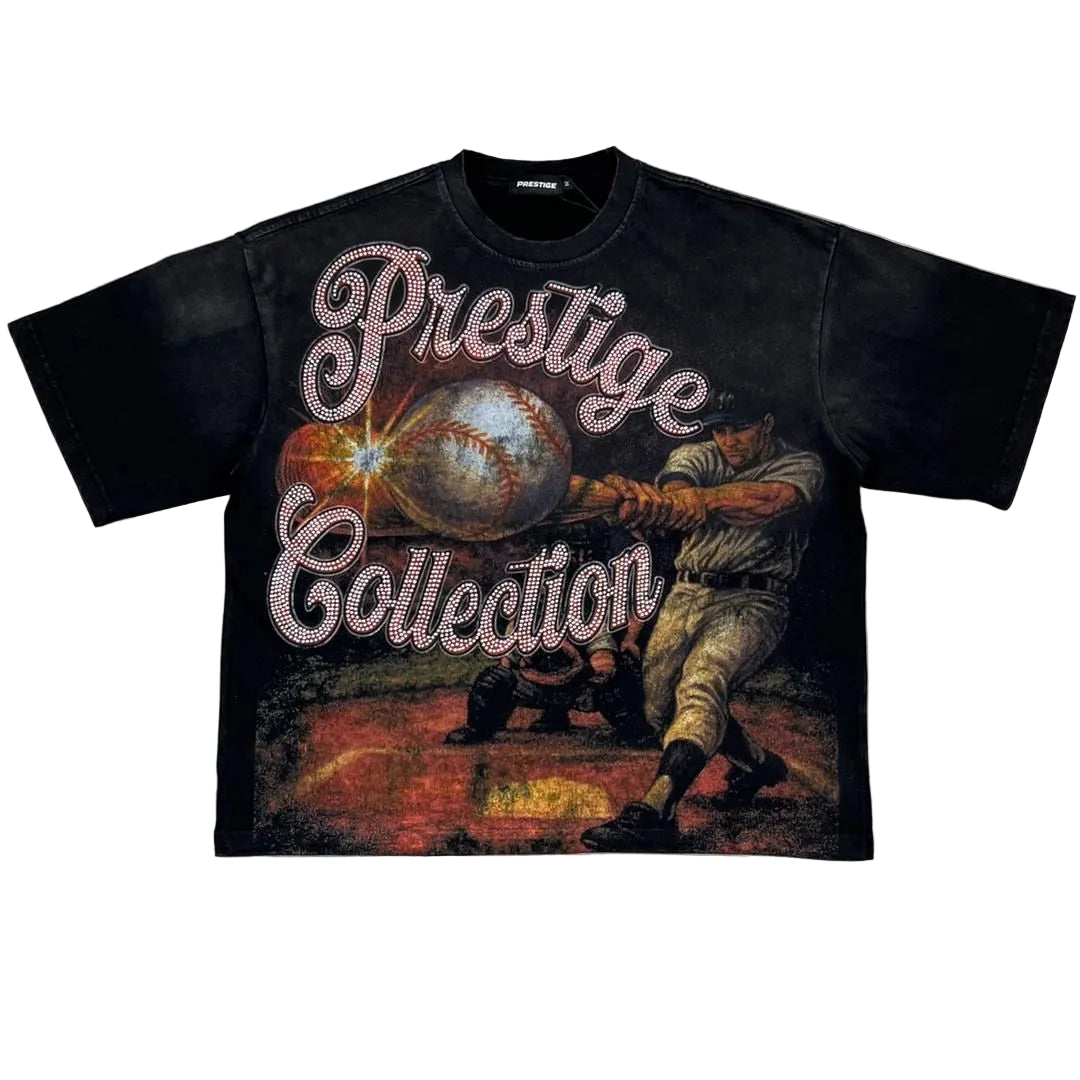 Prestige Collection Home Run Tee