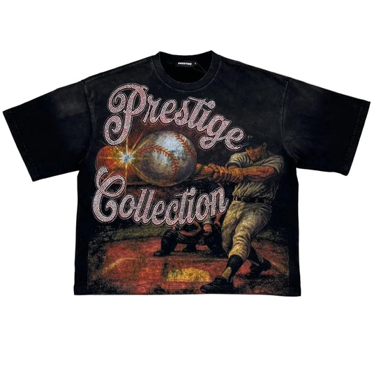 Prestige Collection Home Run Tee