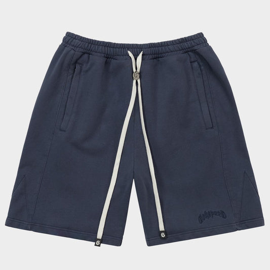 Godspeed Vital Terry Shorts Navy