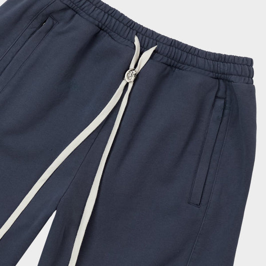 Godspeed Vital Terry Shorts Navy