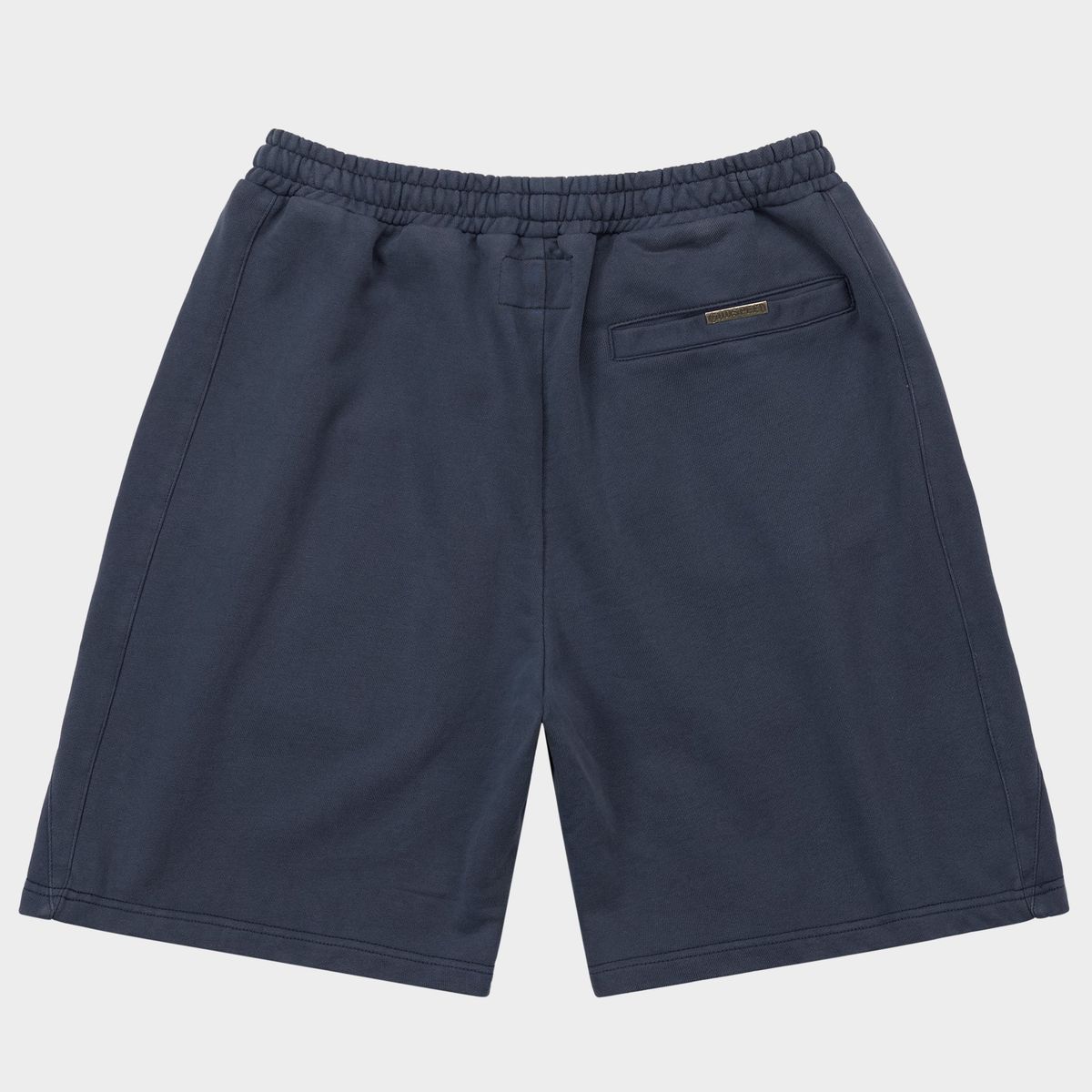 Godspeed Vital Terry Shorts Navy