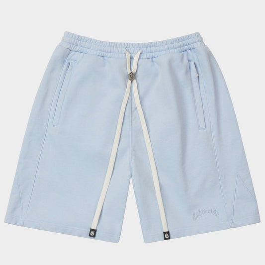 Godspeed Vital Terry Shorts Light Blue