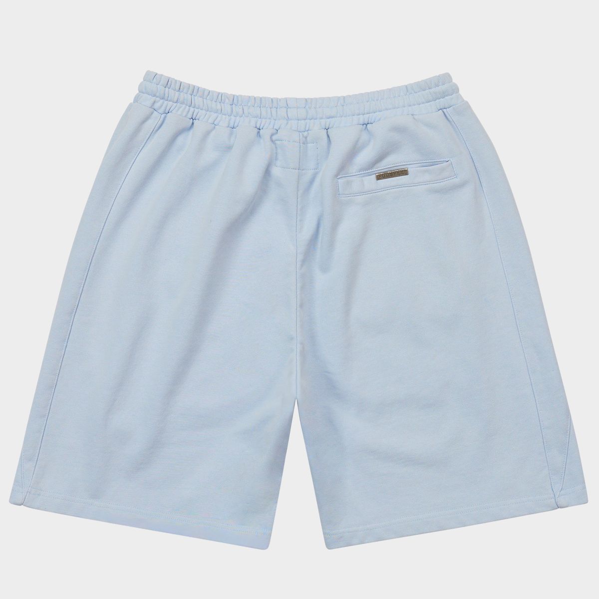 Godspeed Vital Terry Shorts Light Blue