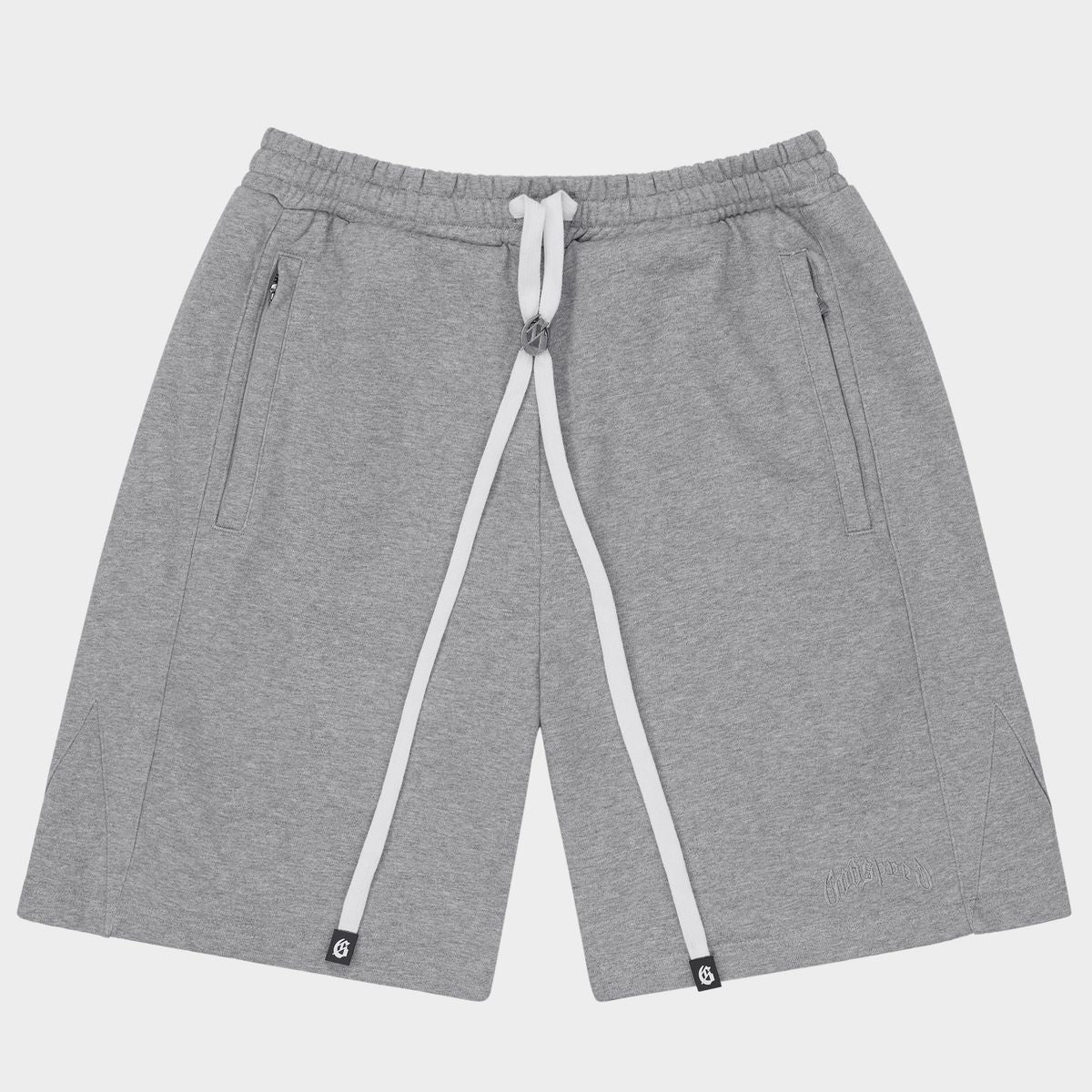 Godspeed Vital Terry Shorts Grey
