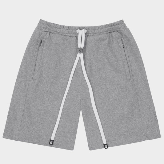 Godspeed Vital Terry Shorts Grey