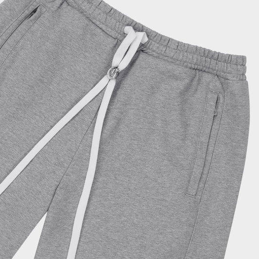 Godspeed Vital Terry Shorts Grey