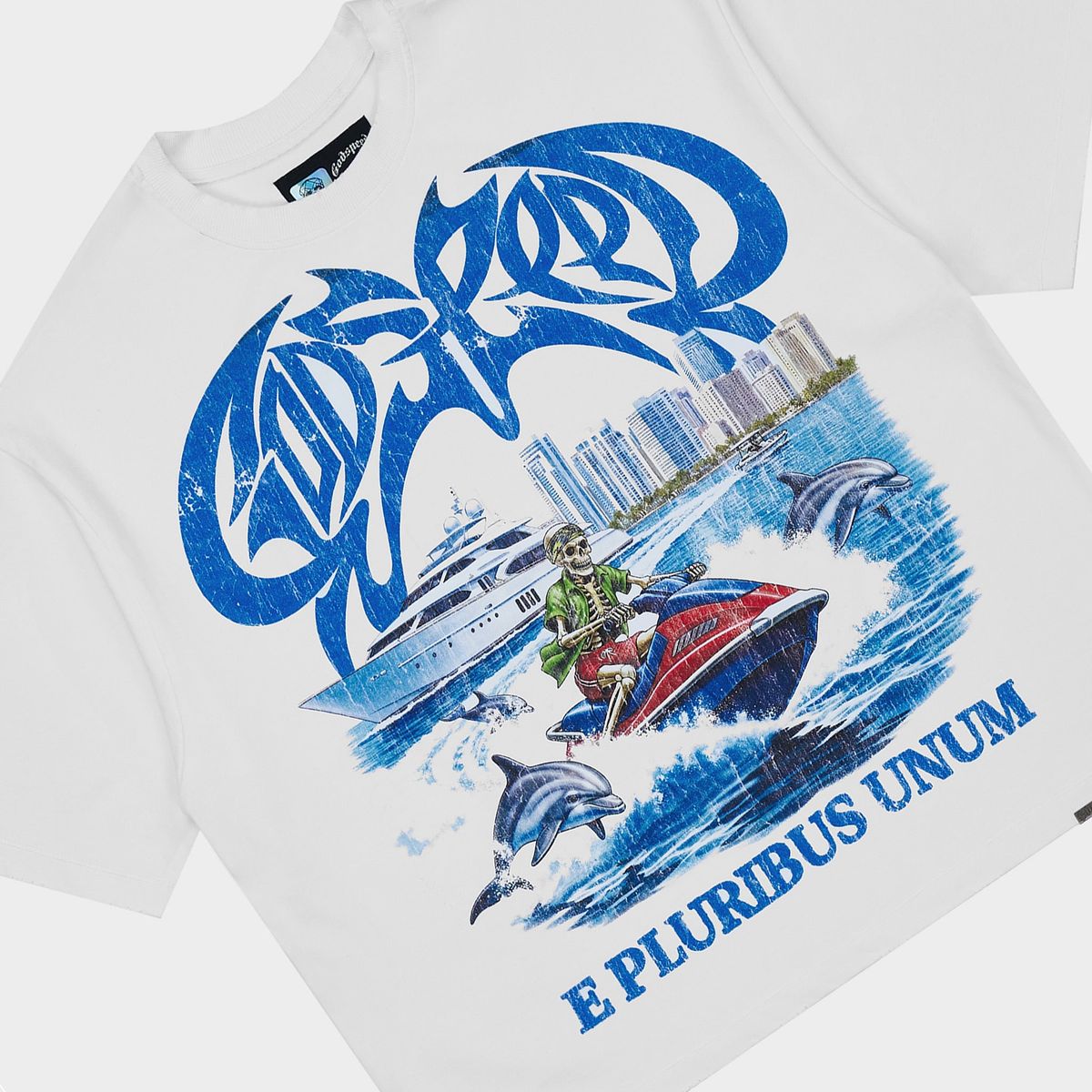 New Arrivals – The Back Door