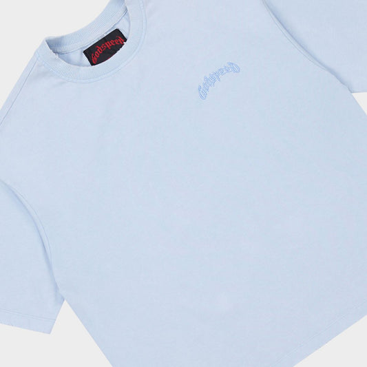 Godspeed Vital Necessi-Tee Light Blue