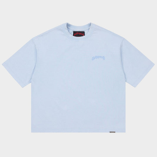 Godspeed Vital Necessi-Tee Light Blue