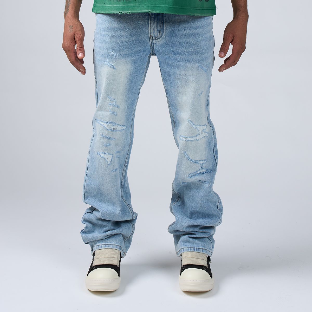 DUAA Saturn Denim