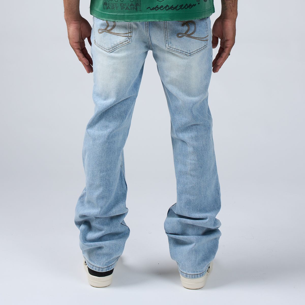 DUAA Saturn Denim