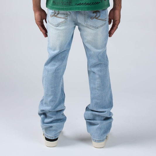 DUAA Saturn Denim