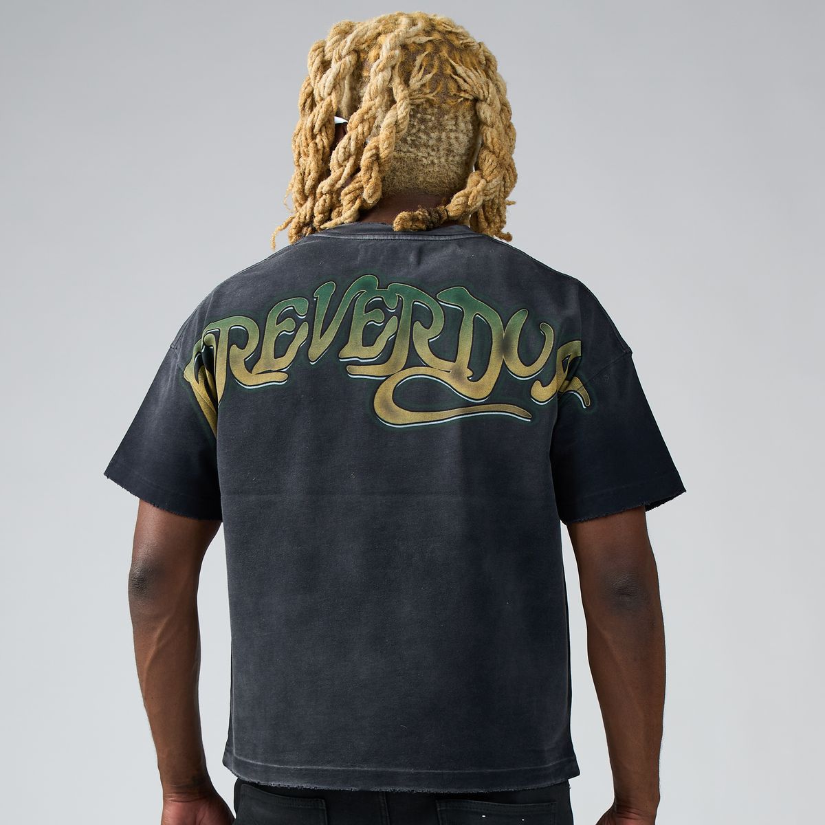 DUAA Worldwide Tee