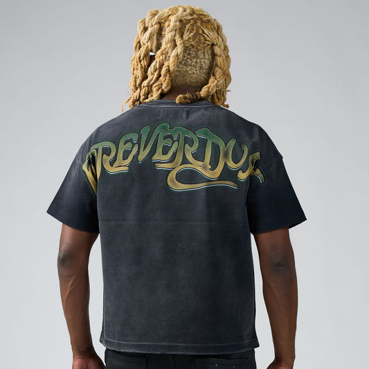 DUAA Worldwide Tee